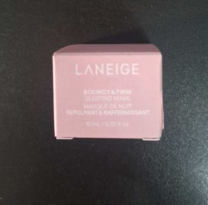 Laneige Sleeping Mask