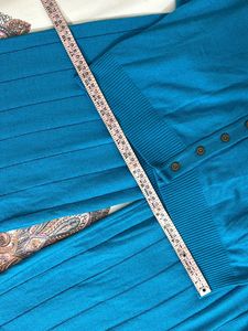 Roadster Stylish Winter Co-Ord Set