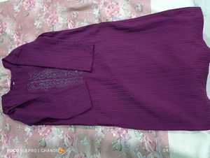 Offer Set of 4 Ladies Kurtis