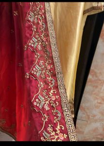 Beautiful Pakistani Embriodered Full Suit... New