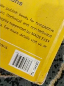 A Handbook On Civil Engineering