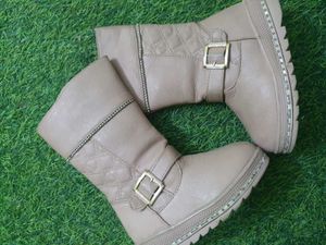 Girl Kid Boots
