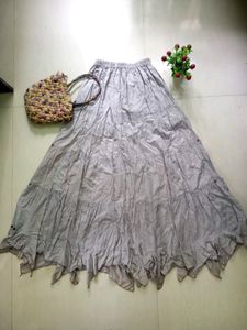 Cottage Core Skirt. 🦋 At the lowest Price!