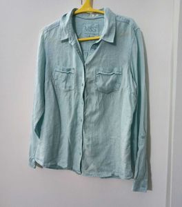 M&amp;S Shirt