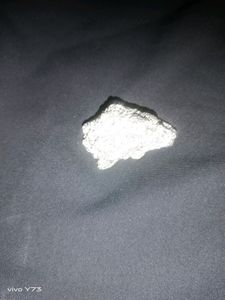 Pyrite Fulls Gold