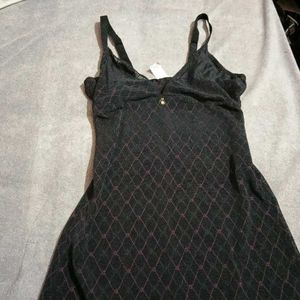 gothic bodycon