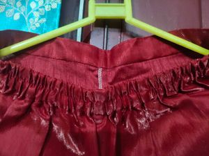 Banarasi Salwar Kameez