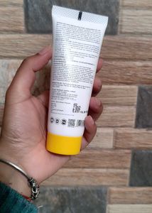 Branded Sunscreen