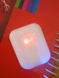 TWS AIRPODS (WHITE)