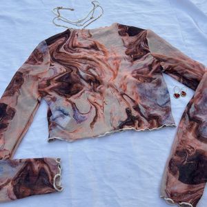 Shein Top