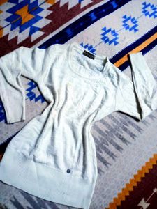 Combo Of Pullover And Woolen Trouser