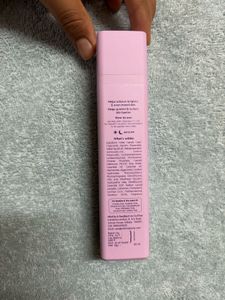 Within Beauty Daily Dew Gel Moisturizer100% Unused