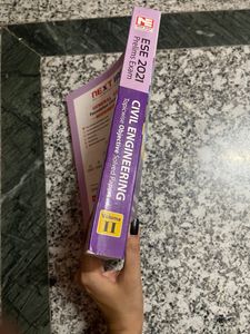 Made Easy ESE Civil Engg Volume 1 And 2