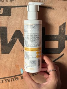 WishCare Sunscreen Body Lotion