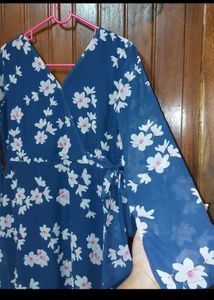 Kalini Long Dress