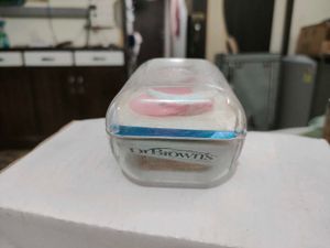 Dr.Brown Prevent Pacifier (6 To 12 Months)