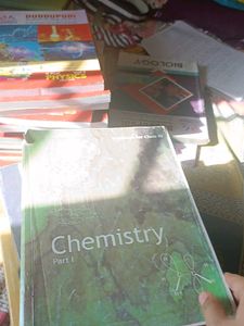 Its a Science Stream Pcmb Books