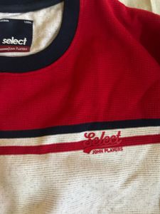 John Players Select Sweatshirt