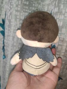 Plush