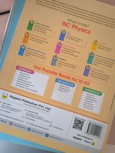 nootan isc class 11 and 12 physics