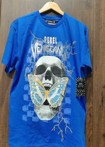 Off Season Sale_Rebel Vengeance_Importd Tshir