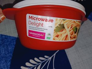 Microwave Delight