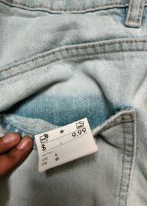 Zara Pant 🤍