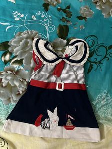 Baby Dress