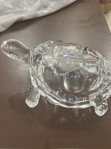 CRYSTAL TURTLE VASTU FENG SHUI