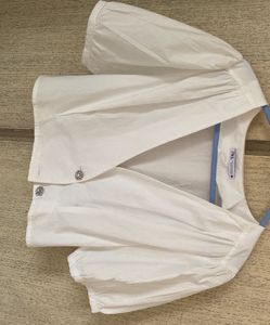 zara going out top