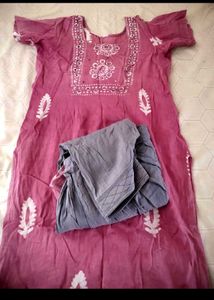 5 Elegant Kurta Set with dupatta