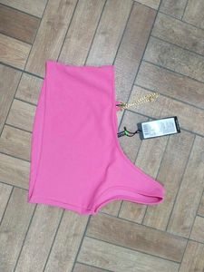 Pink Tokyo Talkies Top New With Tag 🆕