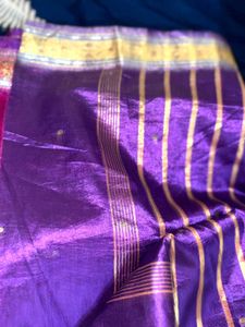 Silk Saree 2 Pic Combo