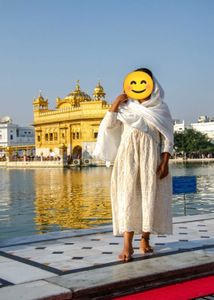 Elegant Ethnic Kurta