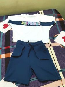 Cute Kids Outfit