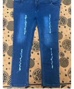 Huge Offer On Jeans