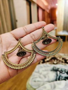 Golden Earings