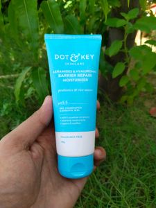 Dot & Key Barrier Repair Moisturizer