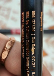 Faces Canada Lip Combo