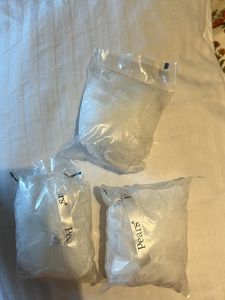 Body Loofah By Pears - 3 Pieces