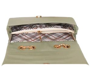 Mehnam Swagger Sling Bag with Quilted