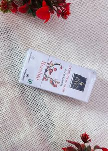 Good Vibes Rosehip Face Serum