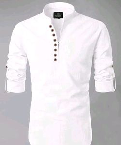 Short Kurta Type Shirt👔