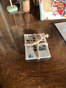 Harry Potter Collectibles