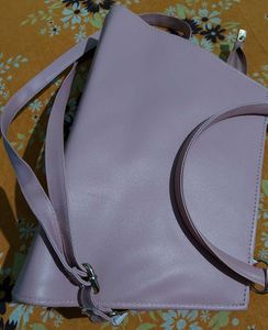 Medium Size New Shoulder Bag