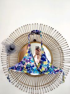 Swimming Costume Set