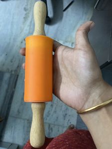 Silicone Rolling Pin Small