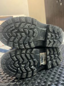 Hiking / Winter Boys Boots