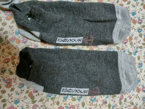 3 Socks Combo For women