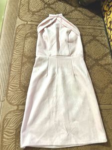 Elegant One-Time Worn Dress – Like New!